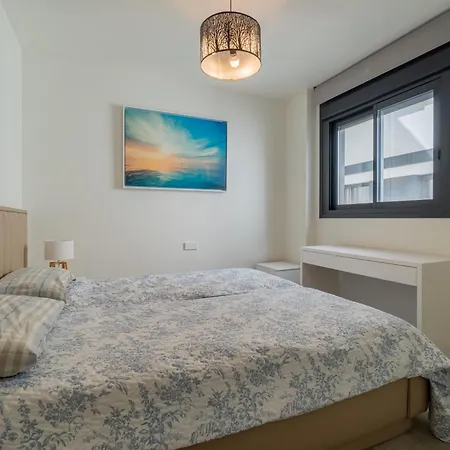Apartment Modern In Ref M39