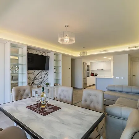 Apartment Modern In Ref M39 *